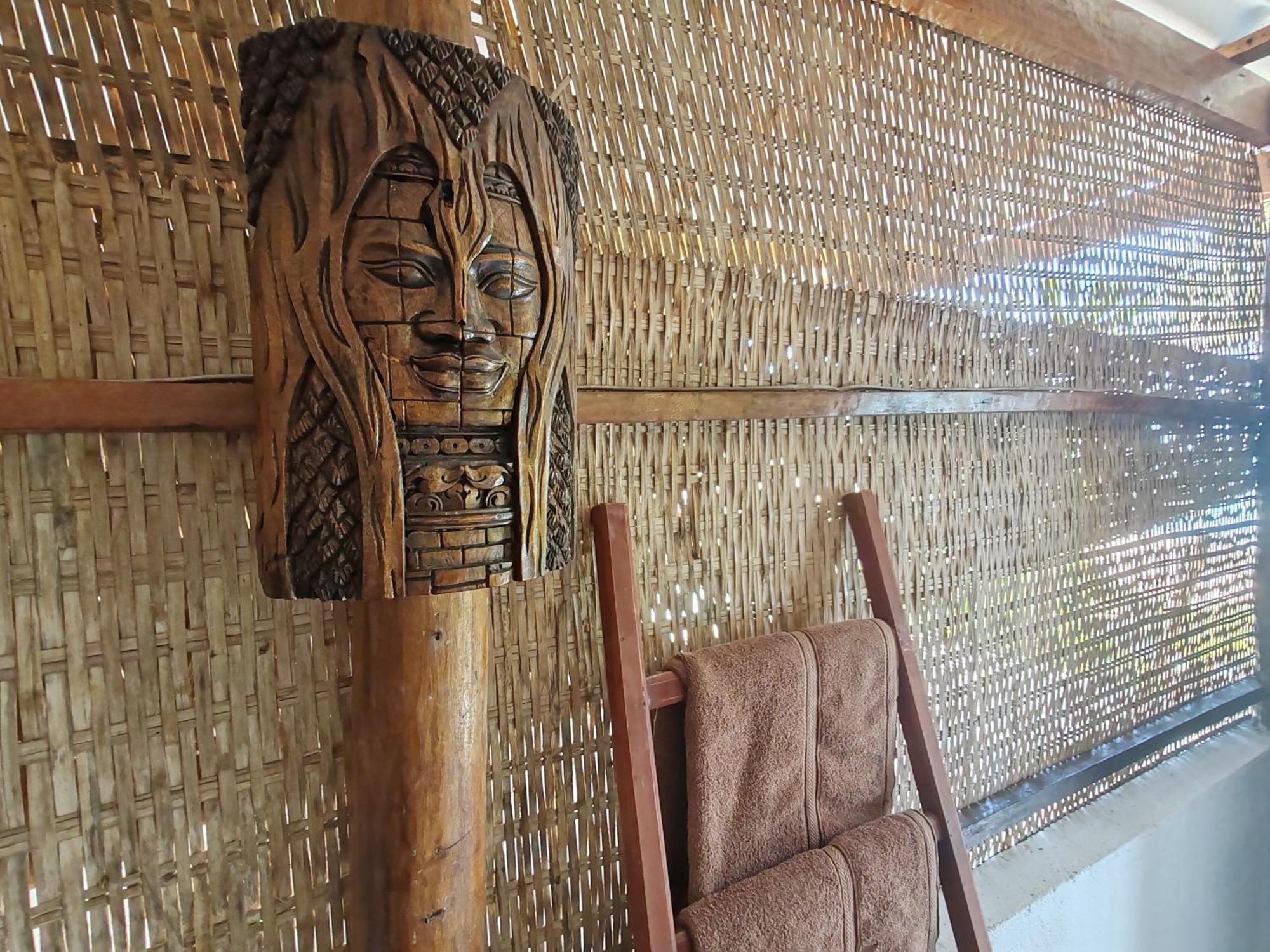Kamaku Bungalows Koh Rong Sanloem Pokoj fotografie