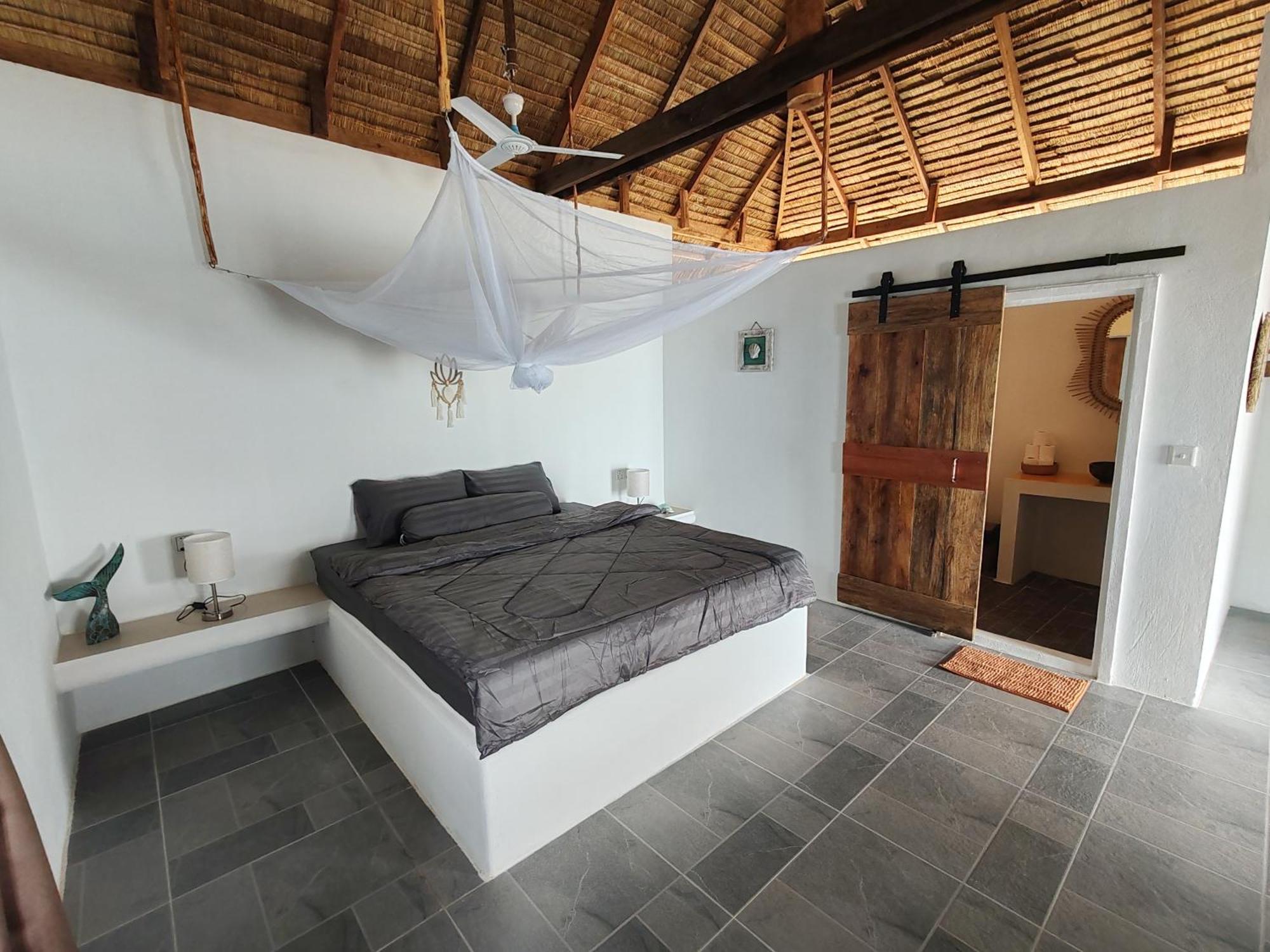 Kamaku Bungalows Koh Rong Sanloem Exteriér fotografie