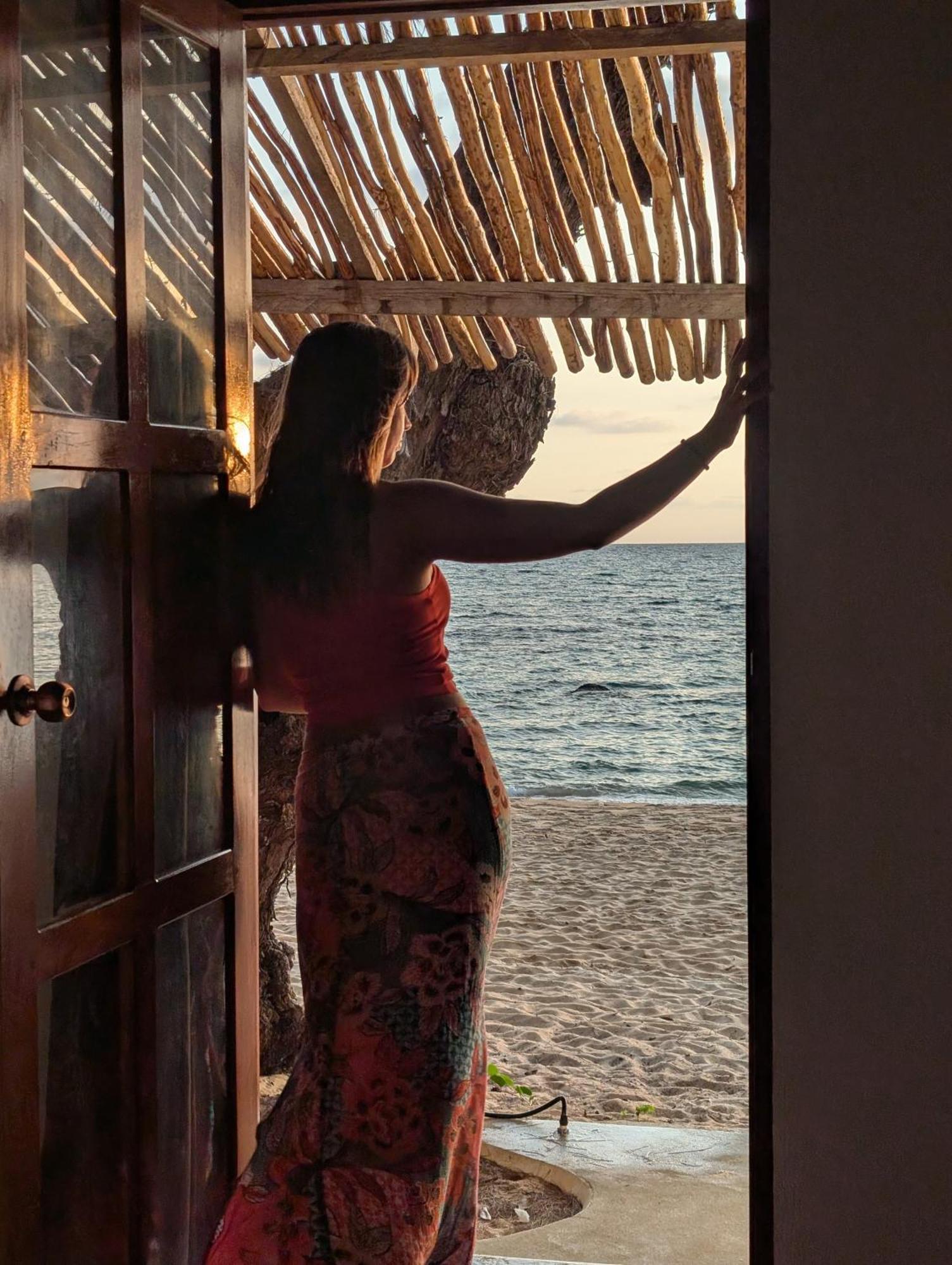 Kamaku Bungalows Koh Rong Sanloem Exteriér fotografie